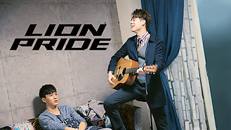 Lion Pride (2017) on Netflix in Austria Lion Pride (2017) on Netflix in Austria