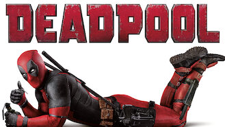 Deadpool (2016) on Netflix in Germany Deadpool (2016) on Netflix in Germany