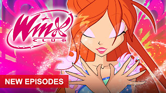Winx Club (2004) on Netflix in Austria Winx Club (2004) on Netflix in Austria