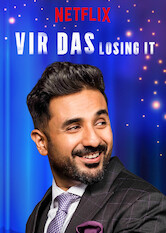 Vir Das: Losing It