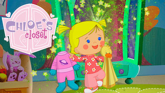 Is Chloe S Closet Season 1 2009 On Netflix Austria