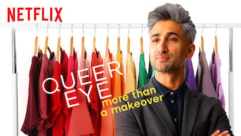 Queer Eye: Season 3