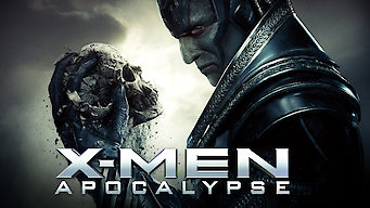 X-Men: Apocalypse