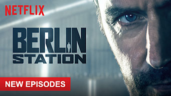 Berlin Station: Season 3