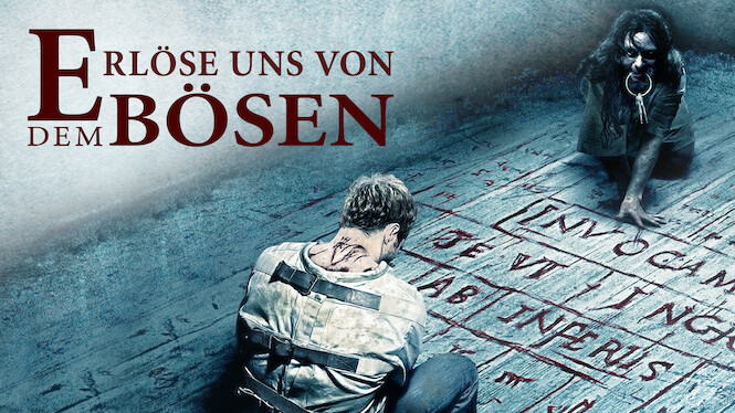 Erlöse uns von dem Bösen