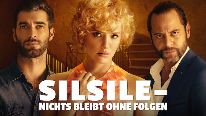Silsile – Nichts bleibt ohne Folgen