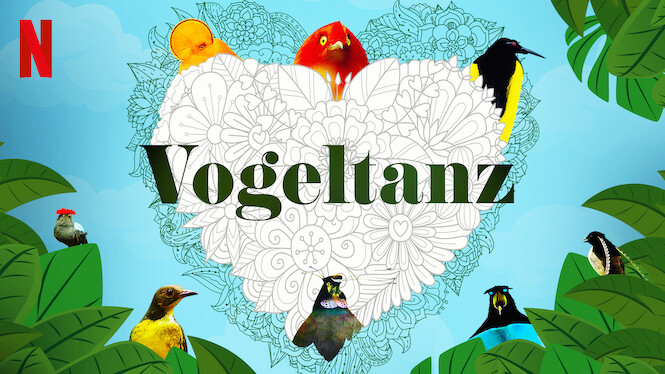Vogeltanz