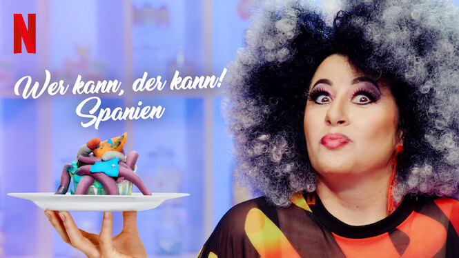 Wer kann, der kann! Spanien