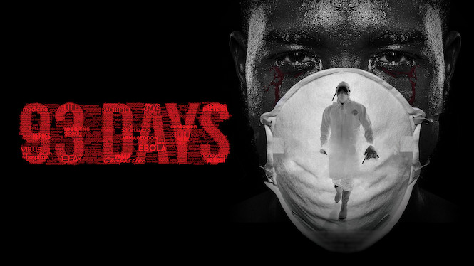 93 Days
