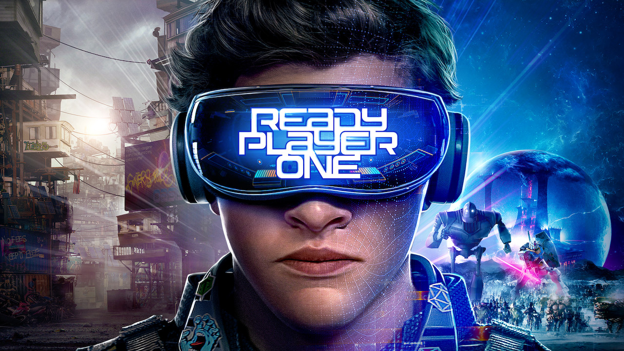 Ready Player One on Netflix uNoGS