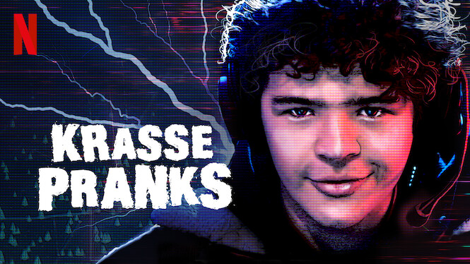 Krasse Pranks
