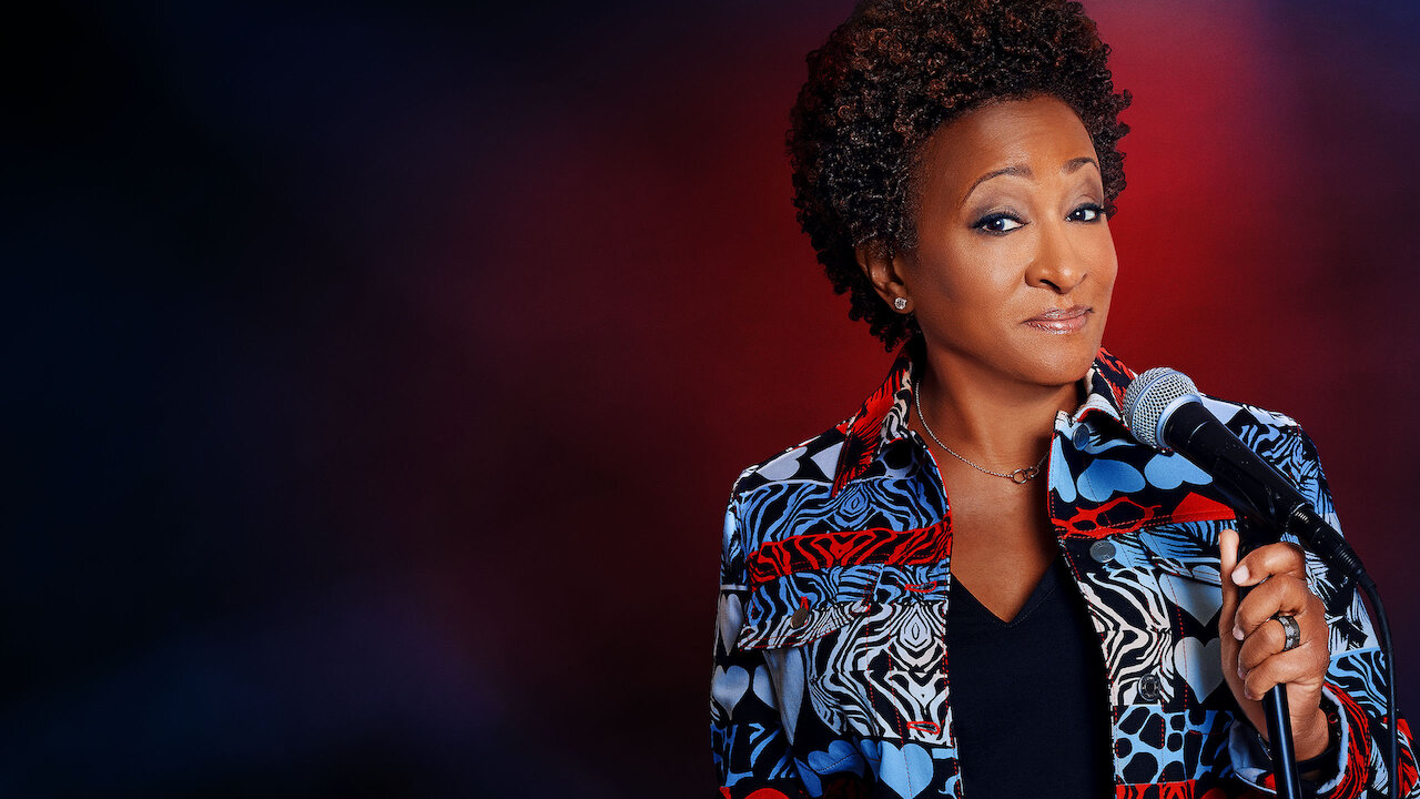wanda sykes husband - Ilustrasi 2