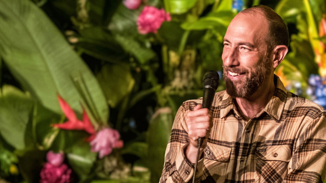 ari shaffir parents - Ilustrasi 2