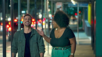 Dating Around: Brazil: Season 1: Spontaneity is My Middle Name