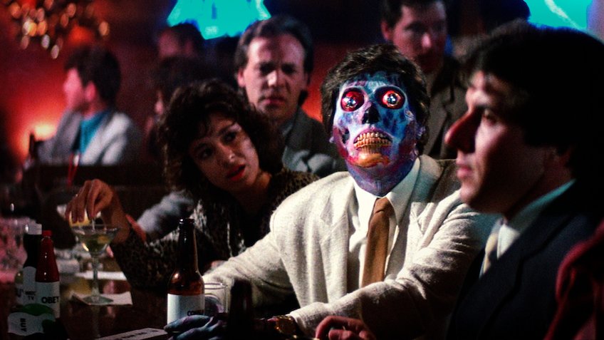 They Live Is They Live on Netflix FlixList