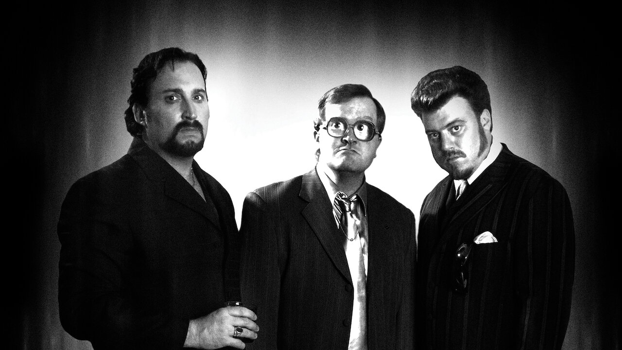 pat roach trailer park boys - Ilustrasi 3