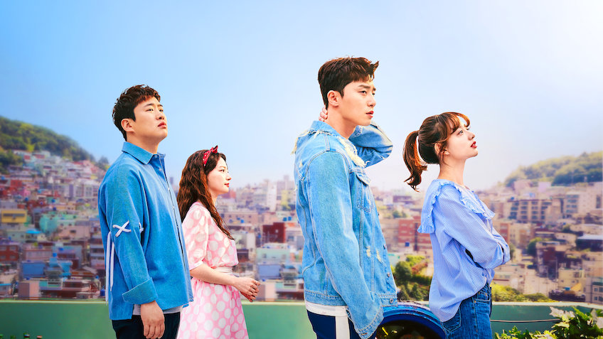 Fight For My Way Is Fight For My Way On Netflix Flixlist Fight For My Way Is Fight For My Way On Netflix Flixlist