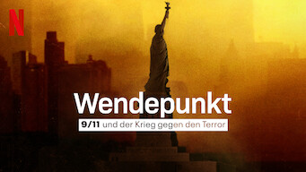 Wendepunkt: 9/11 und der Krieg gegen den Terror (2021)