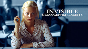 Invisible – Gefangen im Jenseits (2002)