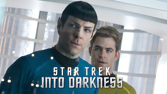 Star Trek Into Darkness (2013)