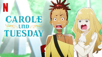 Carole und Tuesday (2019)