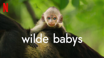 Wilde Babys (2022)