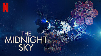 The Midnight Sky (2020)