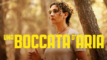 Una boccata d'aria (2022)