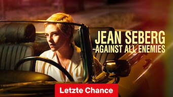 Jean Seberg – Against All Enemies (2019)