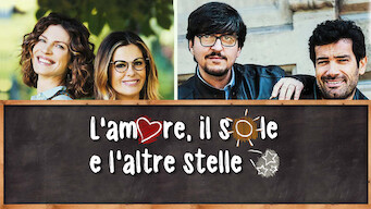 L’amore, il sole e l’altre stelle (2019)