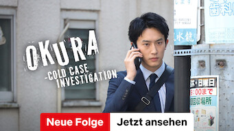 Okura – Cold Case Investigation (2024)