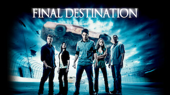 Final Destination (2009)