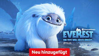 Everest - Ein Yeti will hoch hinaus (2019)