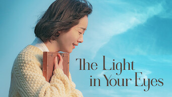 The Light in Your Eyes (2019)