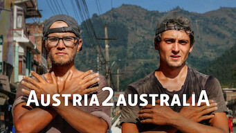 Austria 2 Australia (2020)