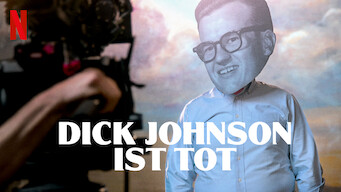 Dick Johnson ist tot (2020)