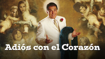 Adiós con el corazón (2000)