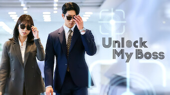 Unlock My Boss (2022)