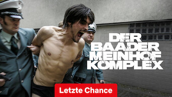 Baader Meinhof Komplex, Der (2008)