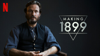 Making 1899 (2022)