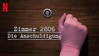 Zimmer 2806: Die Anschuldigung (2020)