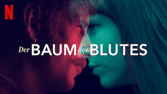 Der Baum des Blutes (2018)