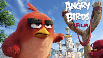 Angry Birds – Der Film (2016)