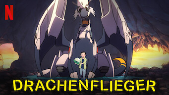 Drachenflieger (2018)