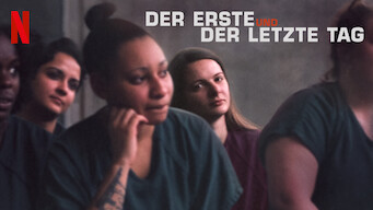 Der erste und der letzte Tag (2018)