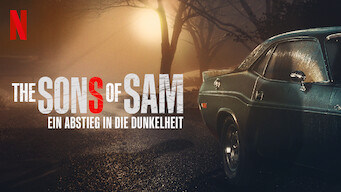 The Sons of Sam: Ein Abstieg in die Dunkelheit (2021)