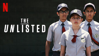 The Unlisted (2019)