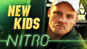 New Kids Nitro (2011)