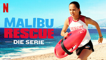 Malibu Rescue – Die Serie (2019)