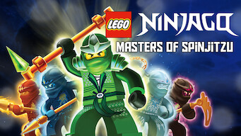 Ninjago (2019)